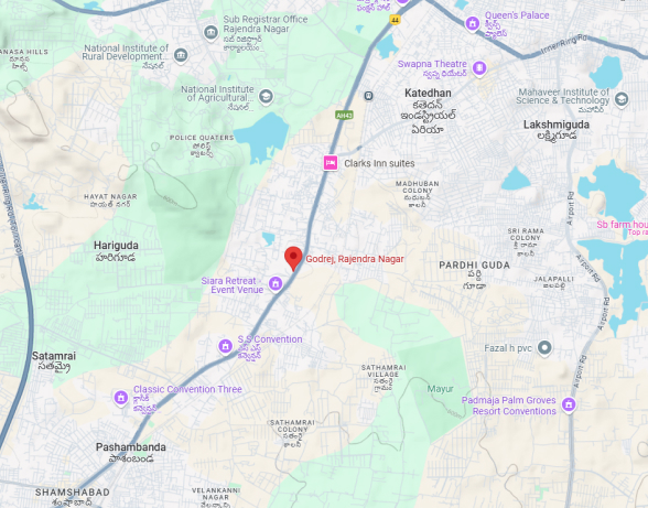 location